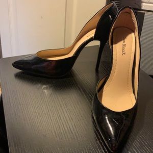 Costa Blanca super sexy pumps